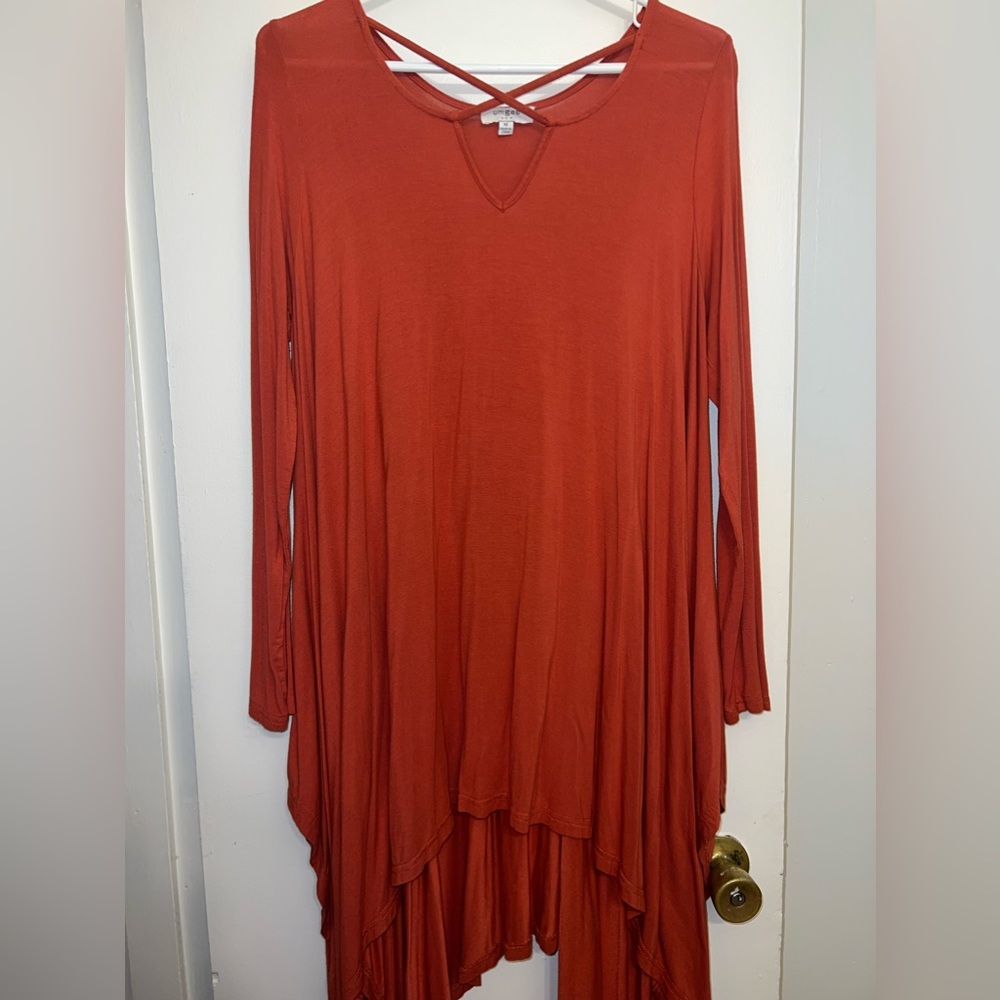 Umgee Dress